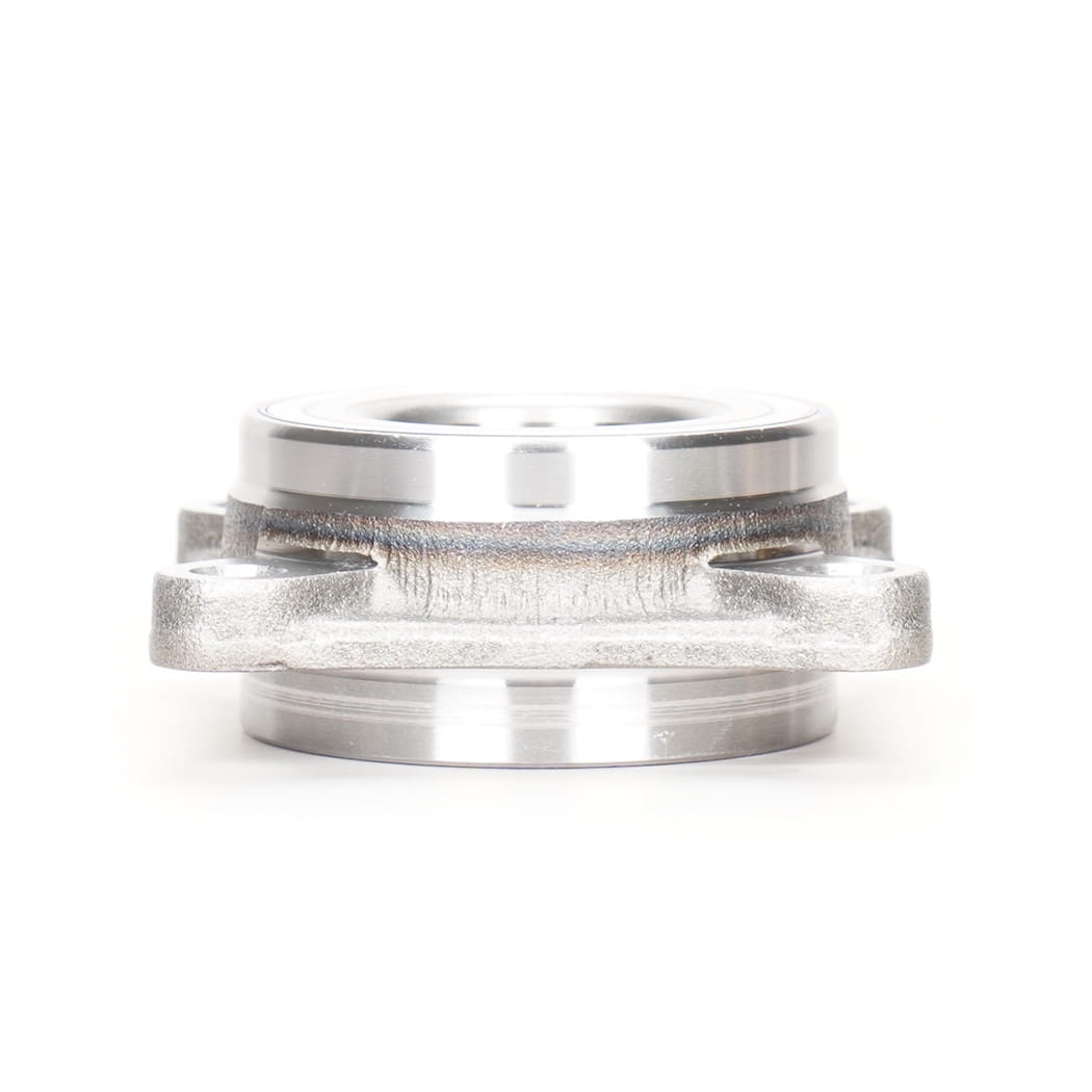 HanHub 515040 Hub prednjim kotačima i sklop ležaja kompatibilan s GX460 GX470 4Runner FJ Cruiser Tacoma zamjenjuje 54KWH01 DU5496-5 VKBA6906 713621240 R141118 2DUF054N-2GR 43570-2GR050-2GR050--2GR054N-2GR 43570-2GR. 90369-T0003 90366-T0061 FW194