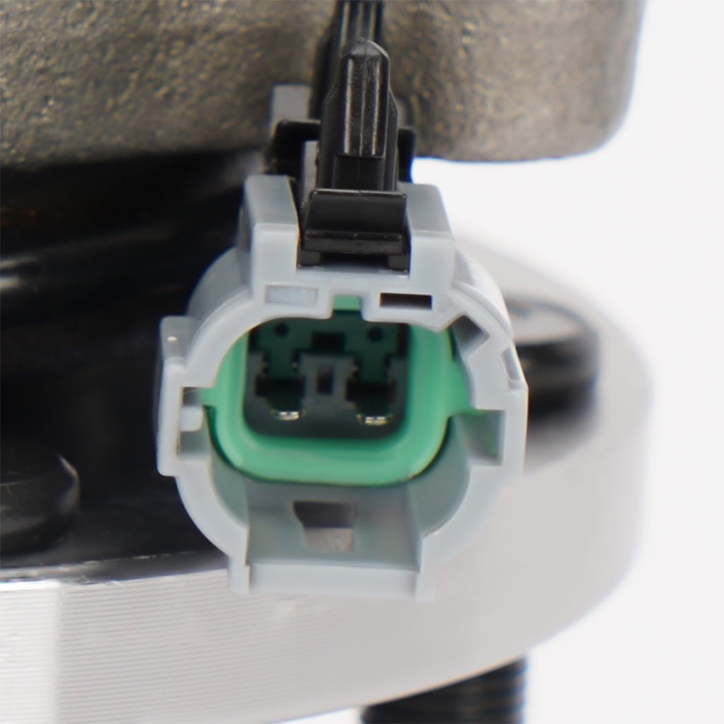 HanHub 515065 Hub prednjim kotačima i sklop ležaja kompatibilan s graničnim Pathfinder Xterra Ekvator zamjenjuje SP450701 BR930638 VKBA699 713613940 9329003 40202-EA300 40202-ZP90A 40202-4A 43-4AT01A