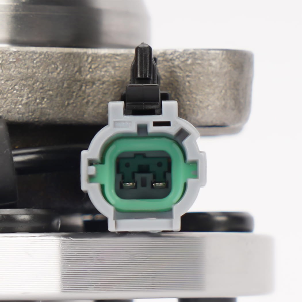 HanHub 515065 Hub prednjim kotačima i sklop ležaja kompatibilan s graničnim Pathfinder Xterra Ekvator zamjenjuje SP450701 BR930638 VKBA699 713613940 9329003 40202-EA300 40202-ZP90A 40202-4A 43-4AT01A