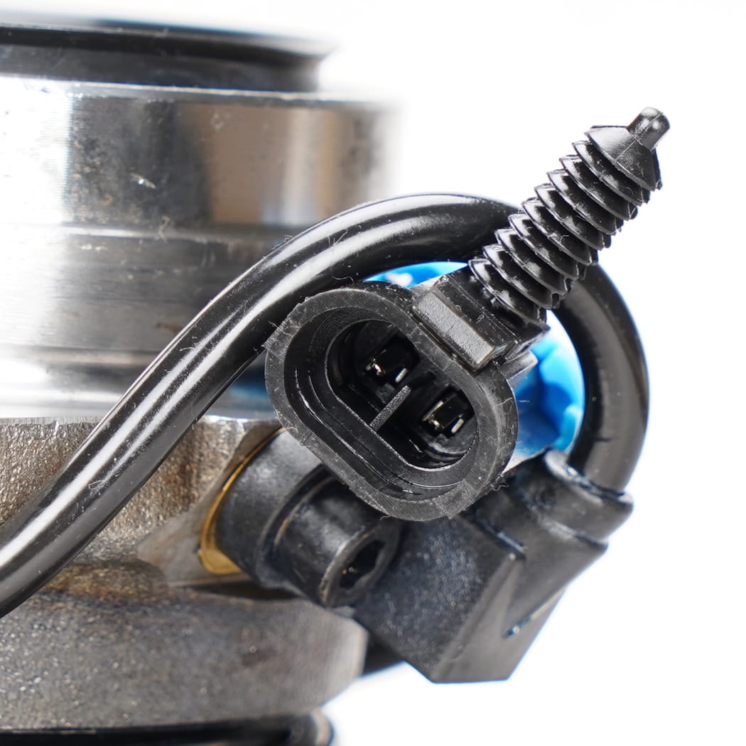 Hanhub 515024 Hub prednjim kotačima i sklop ležaja kompatibilan s Escalade Chevy K1500 Pickup K1500 Suburban K2500 Pickup K2500 Suburban Tahoe Yukon zamjenjuje SP550307 BR930346 9333008 15997071 15997072