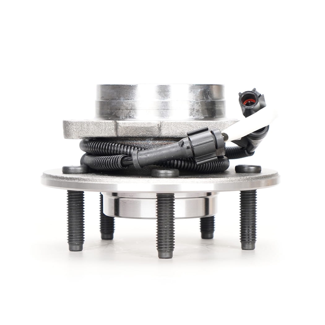 Hanhub 515029 Glavnica prednjeg kotača i sklop ležaja kompatibilno s f-150 f-150 baština zamjenjuje BR930423 9333045 1L341104AA XL3Z1104AA YL341104AA YL3Z1104AA FW729 5-LUG