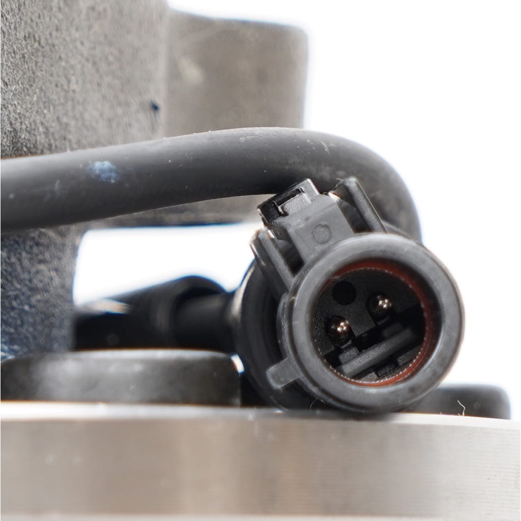 HanHub 515075 Hub prednjim kotačima i montaža ležaja kompatibilno s F-250 Super Duty F-350 Super Duty zamjenjuje SP580204 BR930426 F81A2B663BE F81Z1104BE FW775 8-LUG