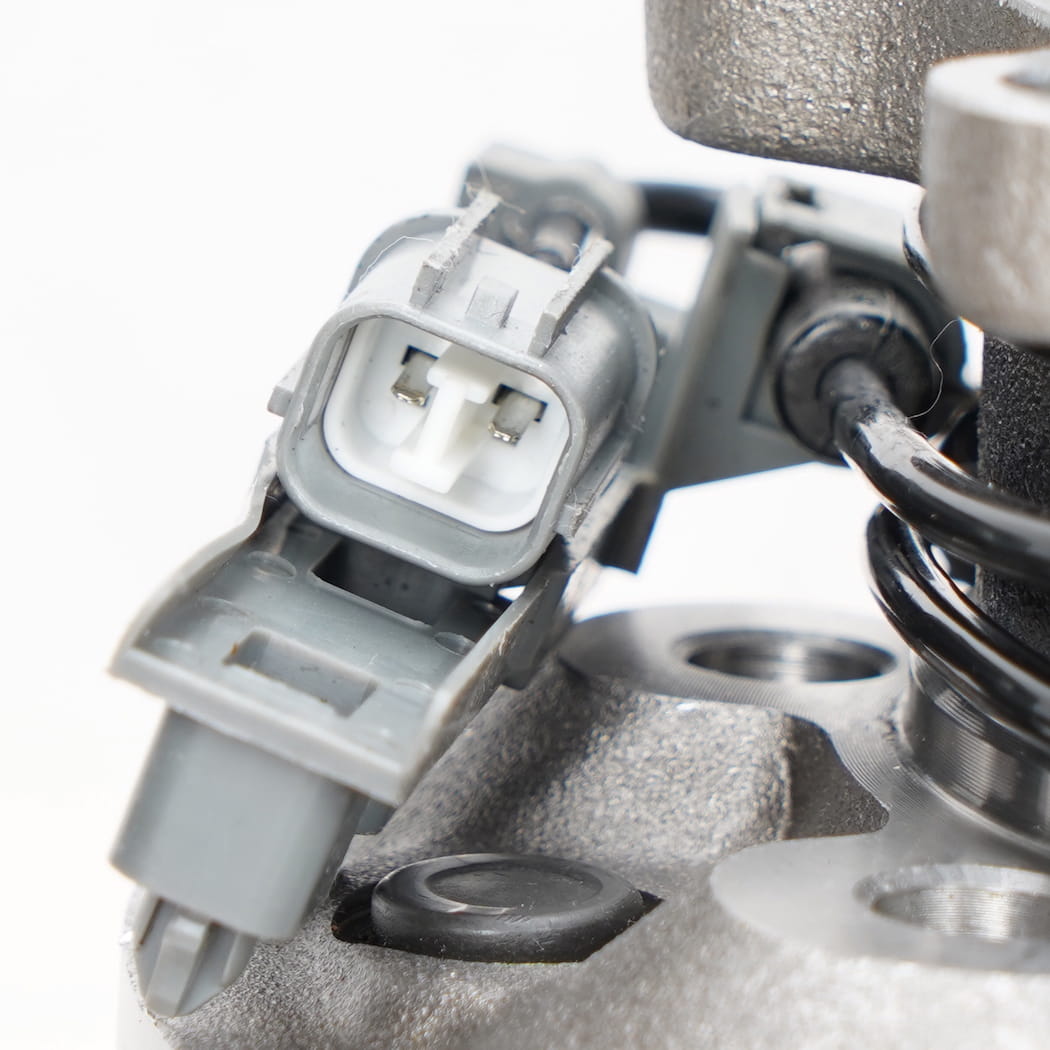 HanHub 515111 Hub prednjih kotača i sklop ležaja kompatibilan s Chevy Colorado Canyon I-350 I-370 zamjenjuje HA590023 15100274 81510-02740 FW7111 6-LUG