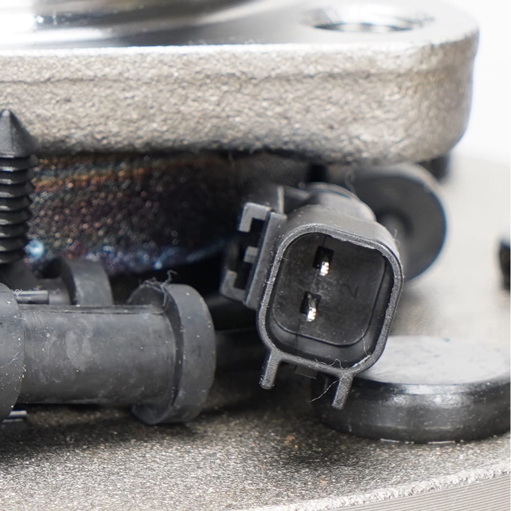 Hanhub 515114 Hub prednjim kotačima i sklop ležaja kompatibilan s RAM-om 2500 Pickup RAM 3500 Pickup zamjenjuje 52010206ad SP550104 52010206A