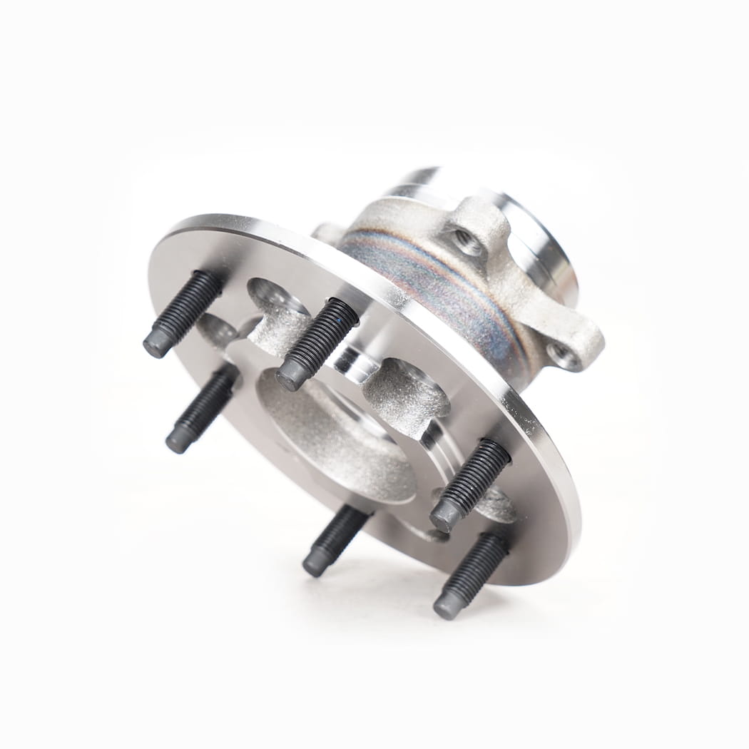 HanHub 515120 SUCE PREDNJI KOLE I LIJEKOVANJE KOMBILIBO SA CHEVY COLORADOM CANYON zamjenjuje HA590300 25832143 82583-21430 6-lug