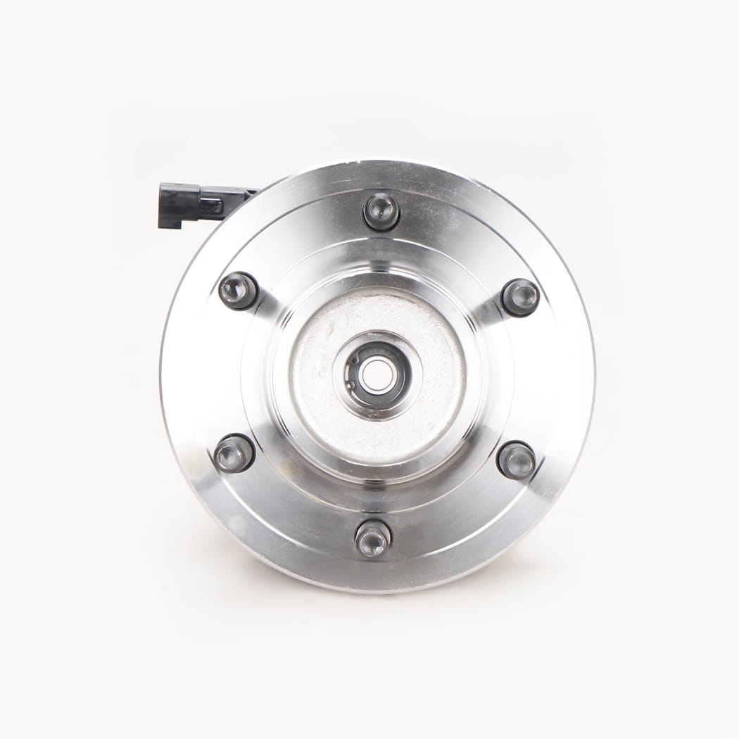 Hanhub 515142 Glavnica prednjih kotača i sklop ležaja kompatibilno s Expedition F-150 Navigator zamjenjuje SP550219 BR930790 BL3Z1104A CL3Z1104E 301965 6-lug