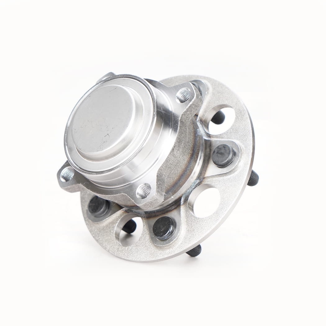 HanHub 512633 STRANICA I HUBING HUB-a kompatibilan s CR-V zamjenjuje 42200-TLBA51 912737 5-lug