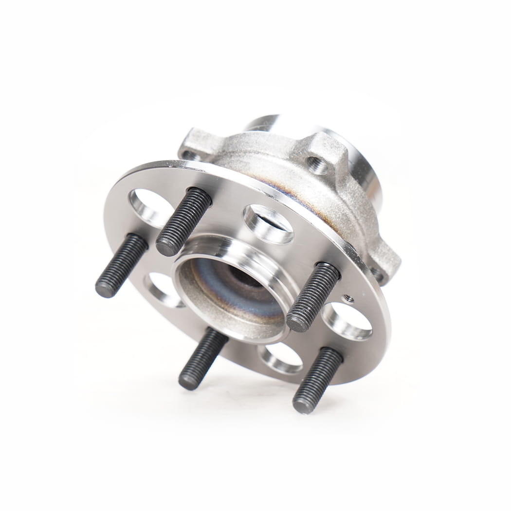 HanHub 512633 STRANICA I HUBING HUB-a kompatibilan s CR-V zamjenjuje 42200-TLBA51 912737 5-lug